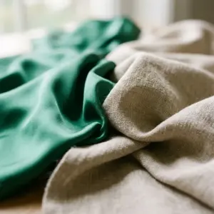 ASYMMETRICAL TUNIC